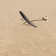 Imagen para el artículo titulado El avión Solar Impulse inicia un histórico vuelo alrededor del mundo